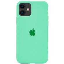Чехол Silicone Case Full Protective (AA) для Apple iPhone 11 (6.1") – undefined