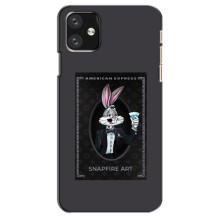 Брендновые Чехлы для iPhone 11 - (PREMIUMPrint) – Бакс Бани LV