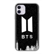 Чехлы BTS для iPhone 11 (AlphaPrint)