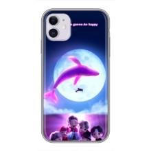 Чехлы BTS для iPhone 11 (AlphaPrint)