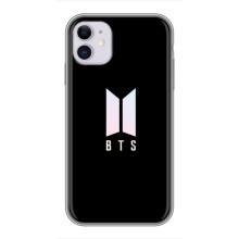 Чехлы BTS для iPhone 11 (AlphaPrint)