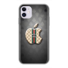 Чохли  GUCCI для Еппл 11 (AlphaPrint) (Apple gucci)