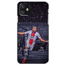 Чохли Кіліан Мбаппе для iPhone 11 – Mbappe PSG