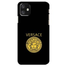 Чохли VERSACE для Еппл 11 (PREMIUMPrint) (Versace)