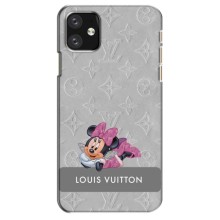 Чохол Disney Mouse iPhone 11 (PREMIUMPrint) (Мікі Маус ЛВ)