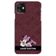 Чехол Disney Mouse iPhone 11 (PREMIUMPrint) – Mikki LV