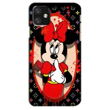 Чехол Disney Mouse iPhone 11 (PREMIUMPrint) – Минни Маус ЛВ