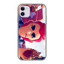 Чехол для iPhone 11 Бравл Старс (VPrint)