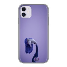 Чехол Головоломка для iPhone 11 - (AlphaPrint) – Хандра