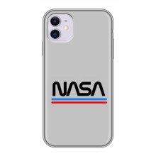 Чохол NASA для iPhone 11 (AlphaPrint) (NASA)