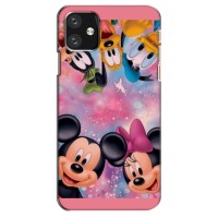 Чехлы для телефонов iPhone 11 - Дисней (Disney)