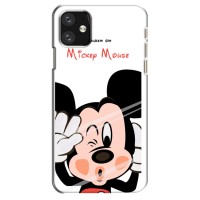 Чохли для телефонів iPhone 11 - Дісней (Mickey Mouse)