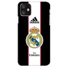 Чехол для iPhone 11 с принтом – Лого Real Madrid