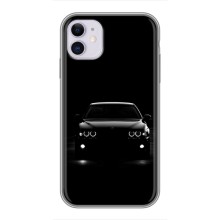 Чохол для Еппл 11 - з принтом БМВ (AlphaPrint) (Машина BMW)