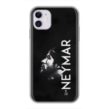 Чохол Неймар для iPhone 11 (AlphaPrint) (NEYMAR)