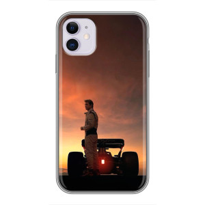 Чехол Формула1 на iPhone 11