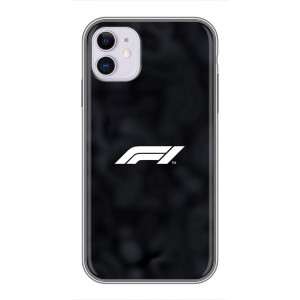 Чехол Формула1 на iPhone 11