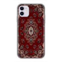 Чехол с принтом Ковер для iPhone 11 – Красный ковер