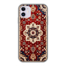 Чехол с принтом Ковер для iPhone 11 – Ковер