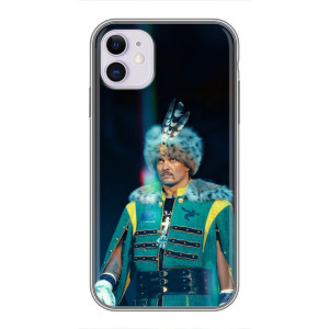 Чохол з картинкою Олександр Усик для iPhone 11
