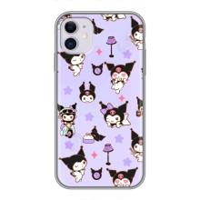 Чохол з персонажем Куромі на iPhone 11