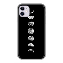 Космічні Чохли для Еппл 11 (VPrint) (Планети)