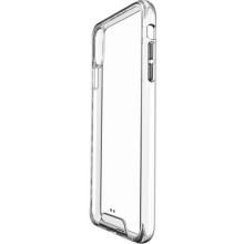 Чехол TPU Space Case transparent для Apple iPhone XR (6.1") – Прозрачный