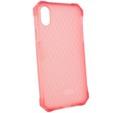 Чехол TPU UAG ESSENTIAL Armor для Apple iPhone XR (6.1") – Красный