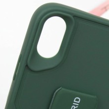 Чехол TPU VIVA для Apple iPhone XR (6.1") – Green