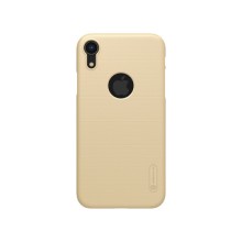 Чохол Nillkin Matte для Apple iPhone XR (6.1") – Золотий