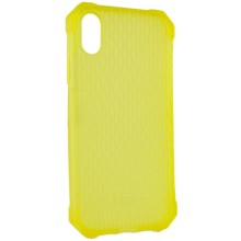 Чохол TPU UAG ESSENTIAL Armor для Apple iPhone XR (6.1") – Жовтий