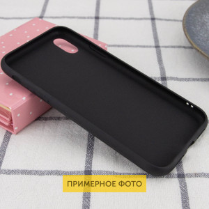 Чехол TPU Epik Black для Apple iPhone XR (6.1") – Черный