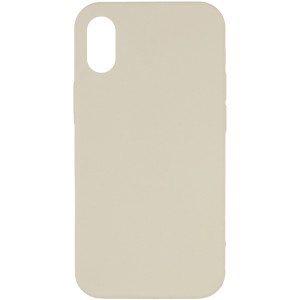 Чехол Silk Full Protective (AA) NO LOGO для Apple iPhone XR (6.1")
