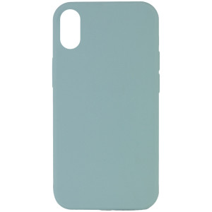 Чехол Silk Full Protective (AA) NO LOGO для Apple iPhone XR (6.1")