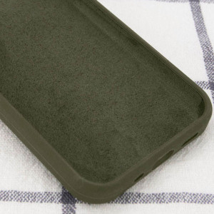 Чехол Silk Full Protective (AA) NO LOGO для Apple iPhone XR (6.1")