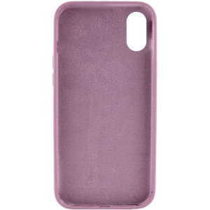 Чехол Silk Full Protective (AA) NO LOGO для Apple iPhone XR (6.1")