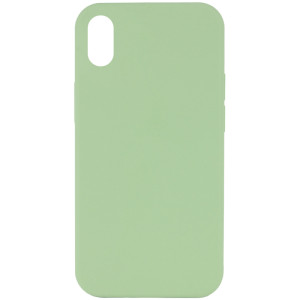 Чехол Silk Full Protective (AA) NO LOGO для Apple iPhone XR (6.1")