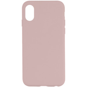 Чехол Silk Full Protective (AA) NO LOGO для Apple iPhone XR (6.1")