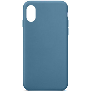 Чехол Silk Full Protective (AA) NO LOGO для Apple iPhone XR (6.1")