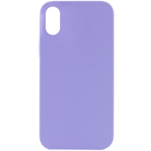 Чехол Silk Full Protective (AA) NO LOGO для Apple iPhone XR (6.1")