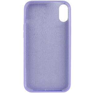 Чехол Silk Full Protective (AA) NO LOGO для Apple iPhone XR (6.1")