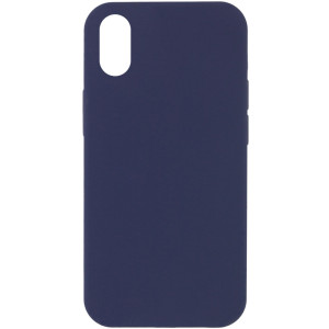 Чехол Silk Full Protective (AA) NO LOGO для Apple iPhone XR (6.1")