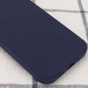 Чехол Silk Full Protective (AA) NO LOGO для Apple iPhone XR (6.1")