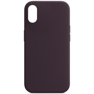 Чехол Silk Full Protective (AA) NO LOGO для Apple iPhone XR (6.1")