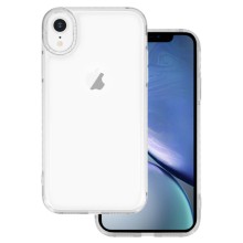 Чехол TPU Starfall Clear для Apple iPhone XR (6.1") – Прозрачный