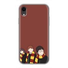 Чохли з Гаррі Поттером для iPhone Xr (AlphaPrint)