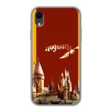 Чохли з Гаррі Поттером для iPhone Xr (AlphaPrint)