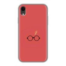 Чохли з Гаррі Поттером для iPhone Xr (AlphaPrint)