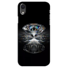Чохол (Дорого-богато) на iPhone Xr – Діамант