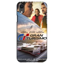 Чехол Gran Turismo / Гран Туризмо на Айфон Xr – Gran Turismo